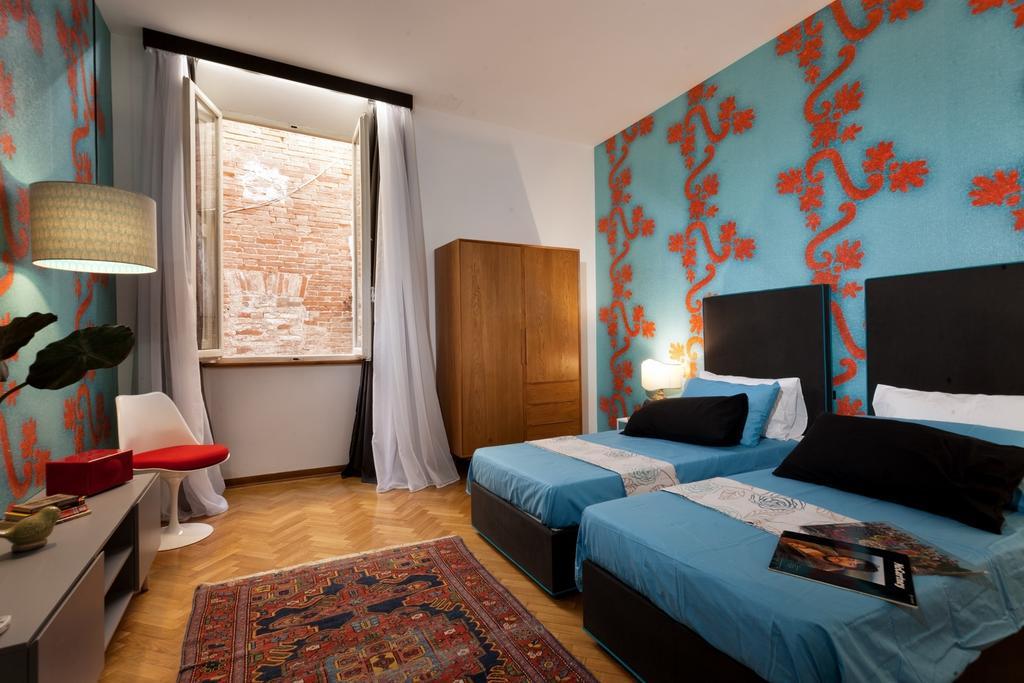 Apartment Palazzo Giorgi